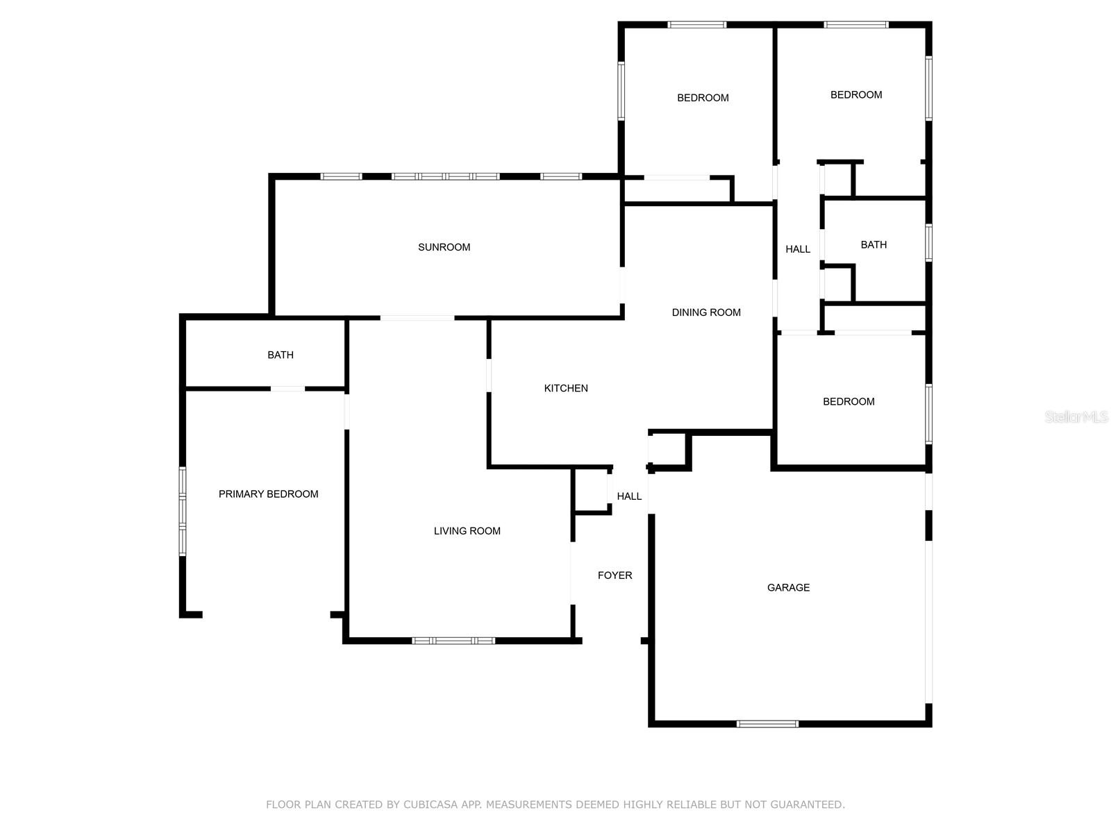 55 N ST ANDREWS DRIVE