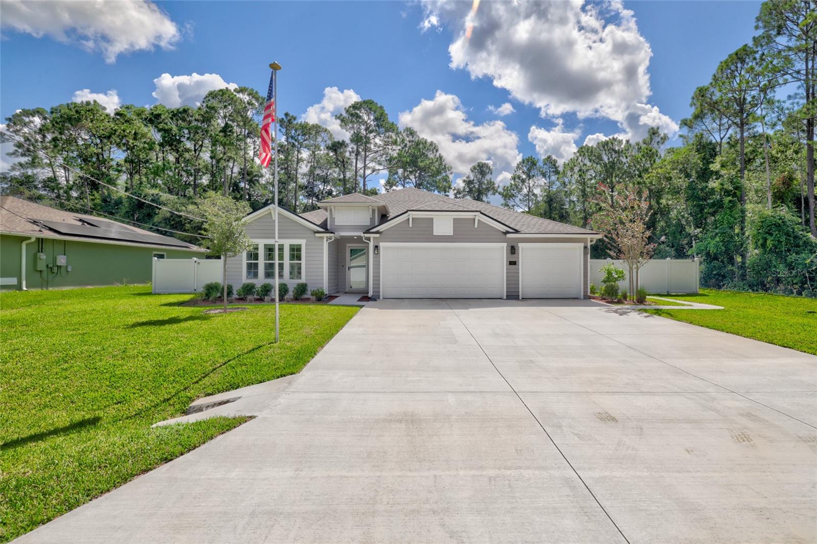 View PALM COAST, FL 32164 house