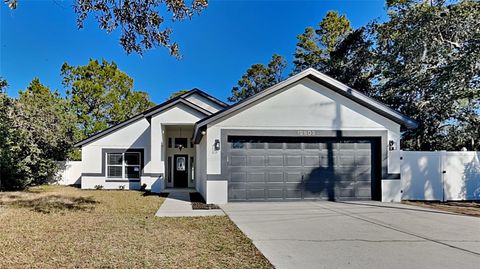 A home in NEW PORT RICHEY