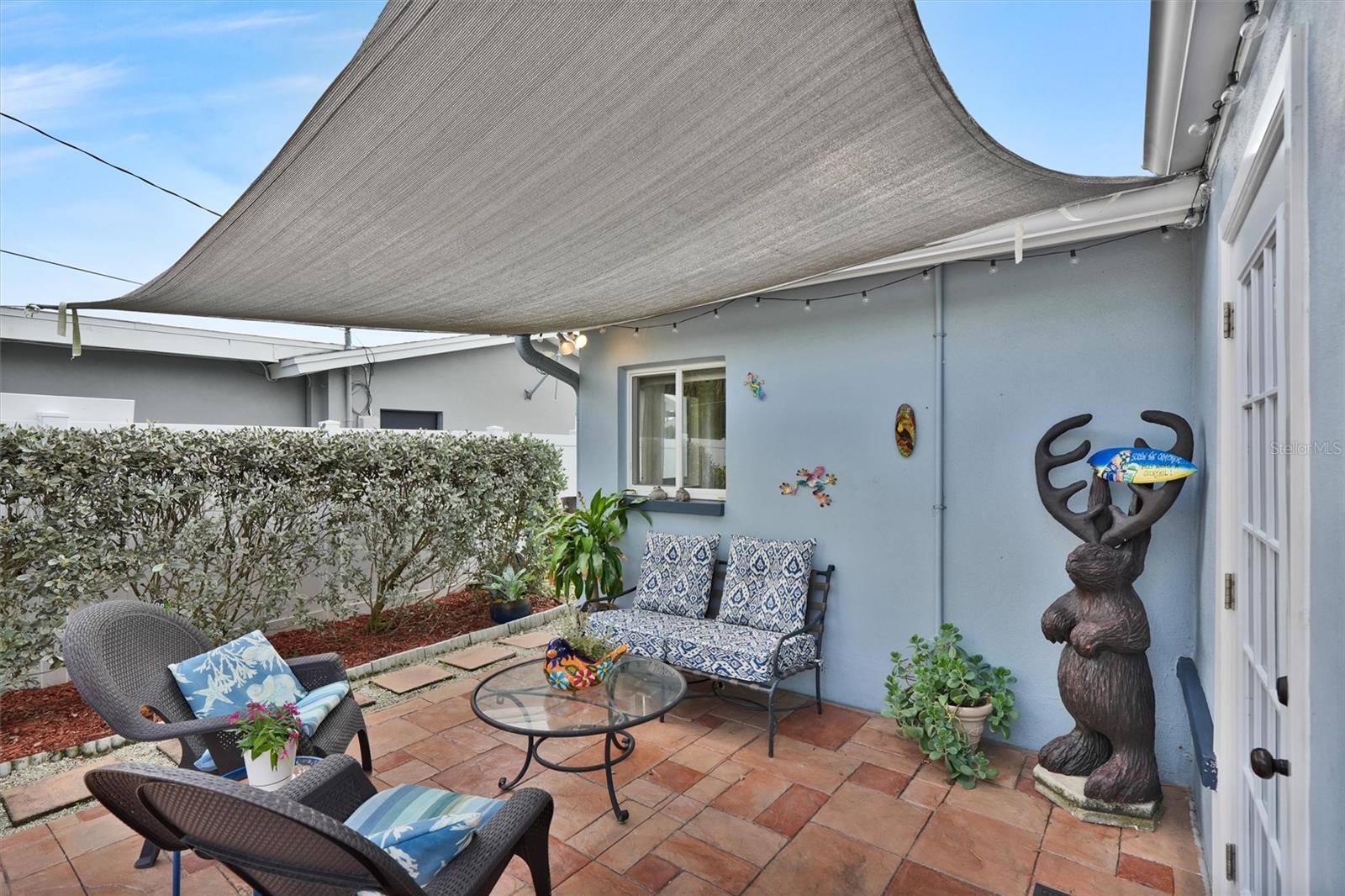 RIVIERA THE - Residential