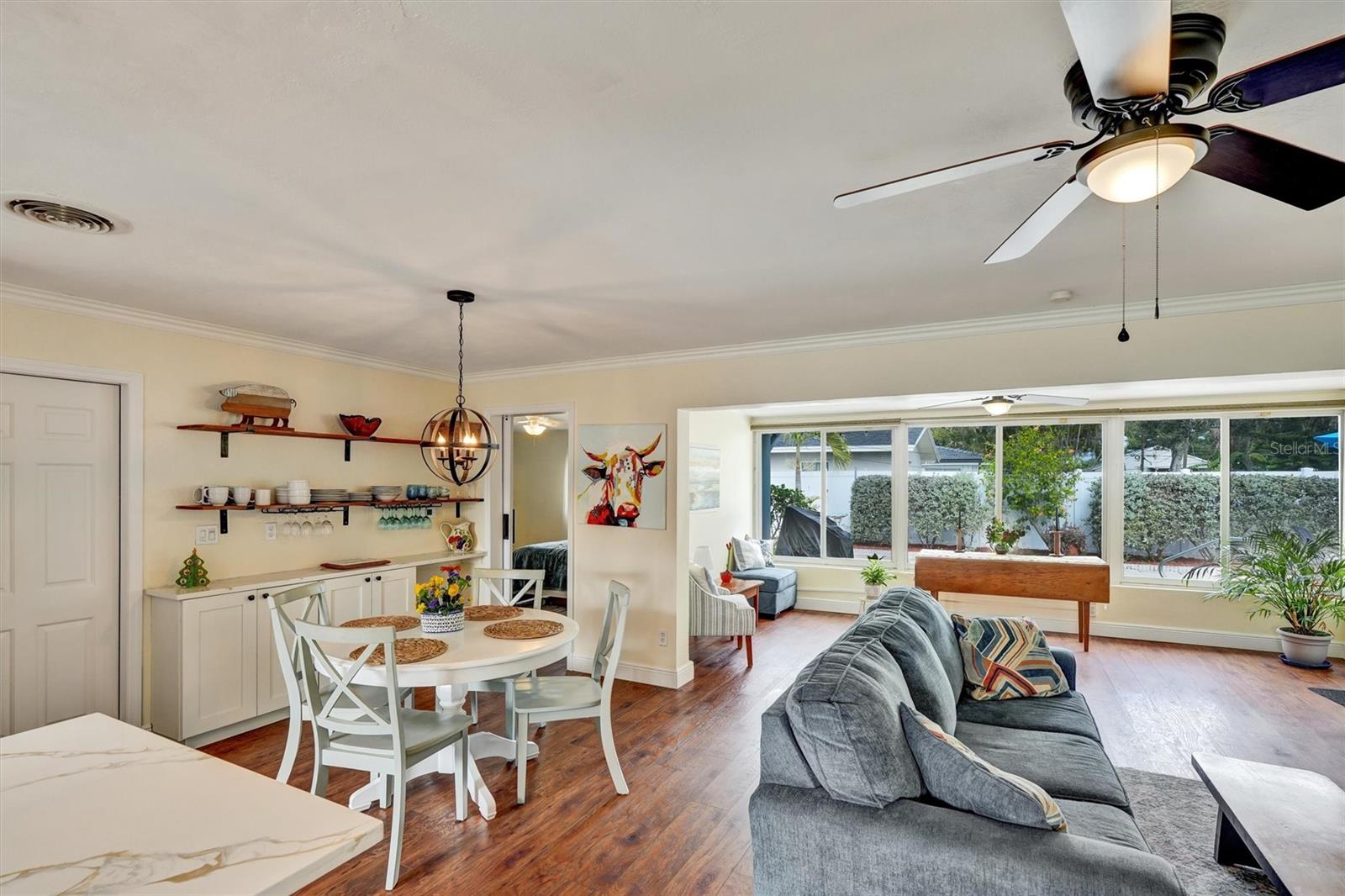 RIVIERA THE - Residential