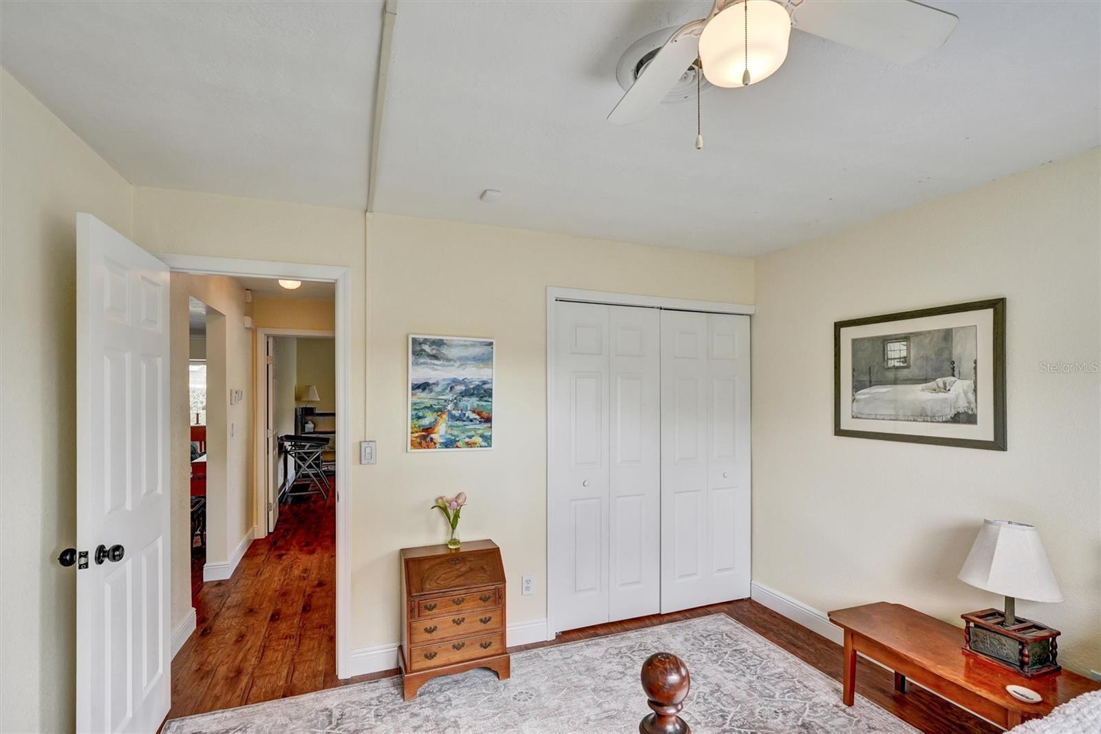 RIVIERA THE - Residential