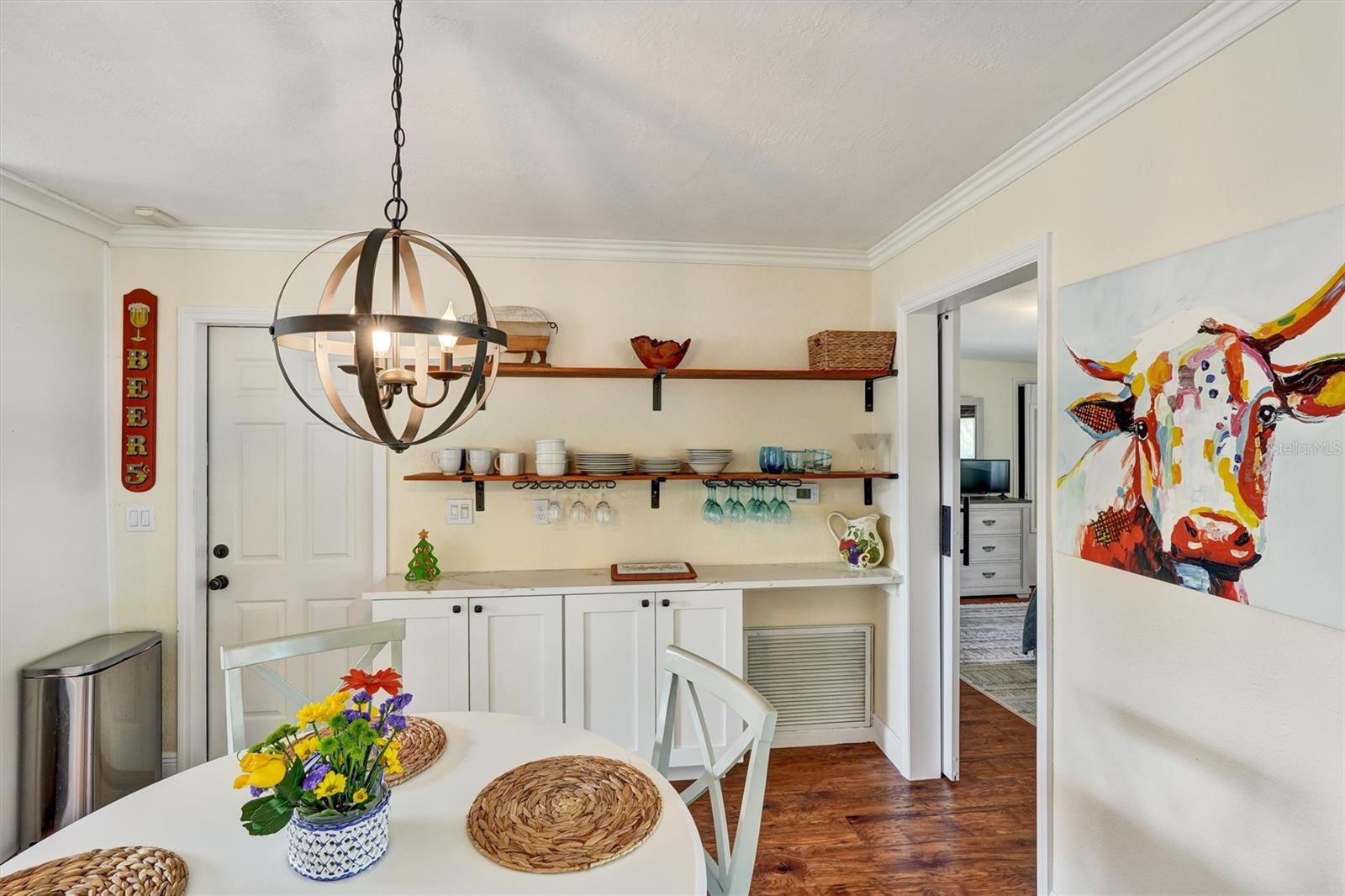 RIVIERA THE - Residential