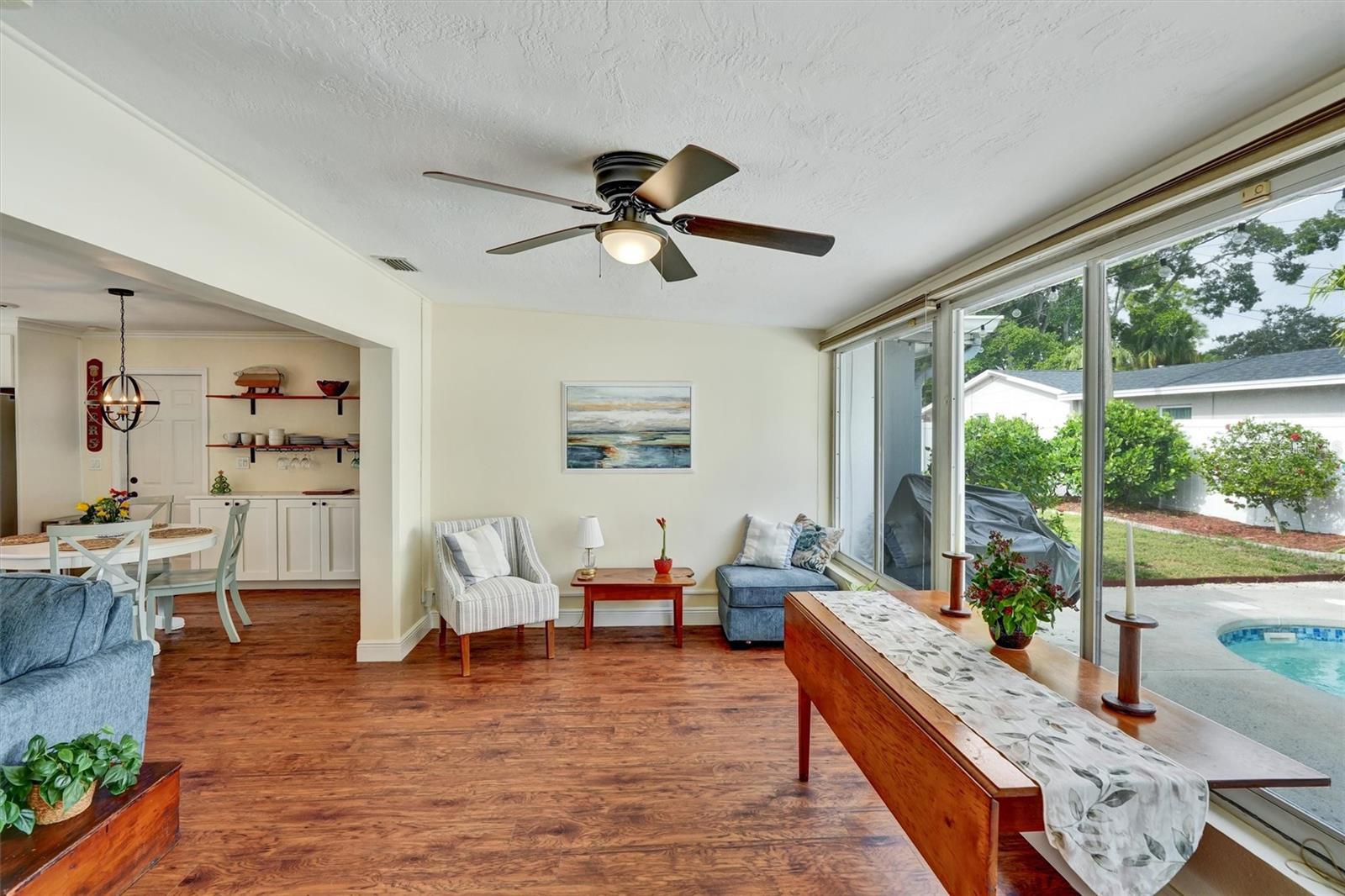 RIVIERA THE - Residential