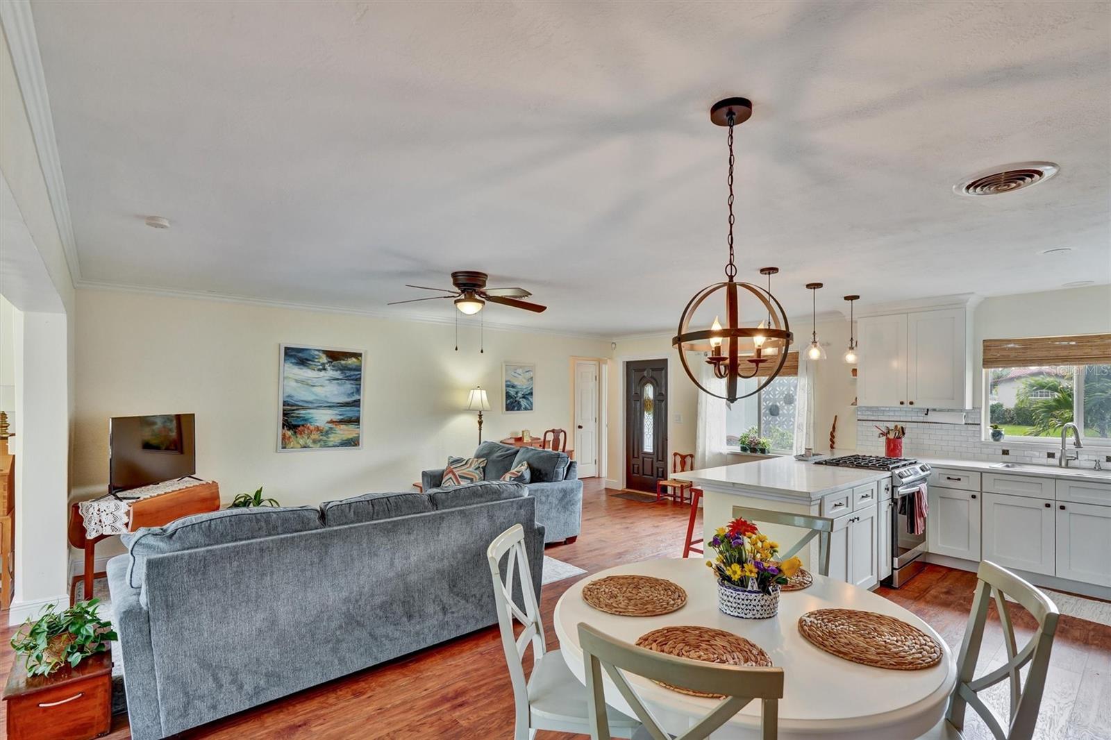 RIVIERA THE - Residential