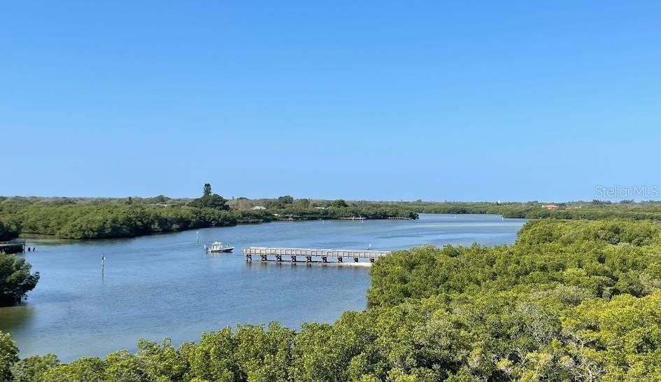 RIVIERA THE - Residential