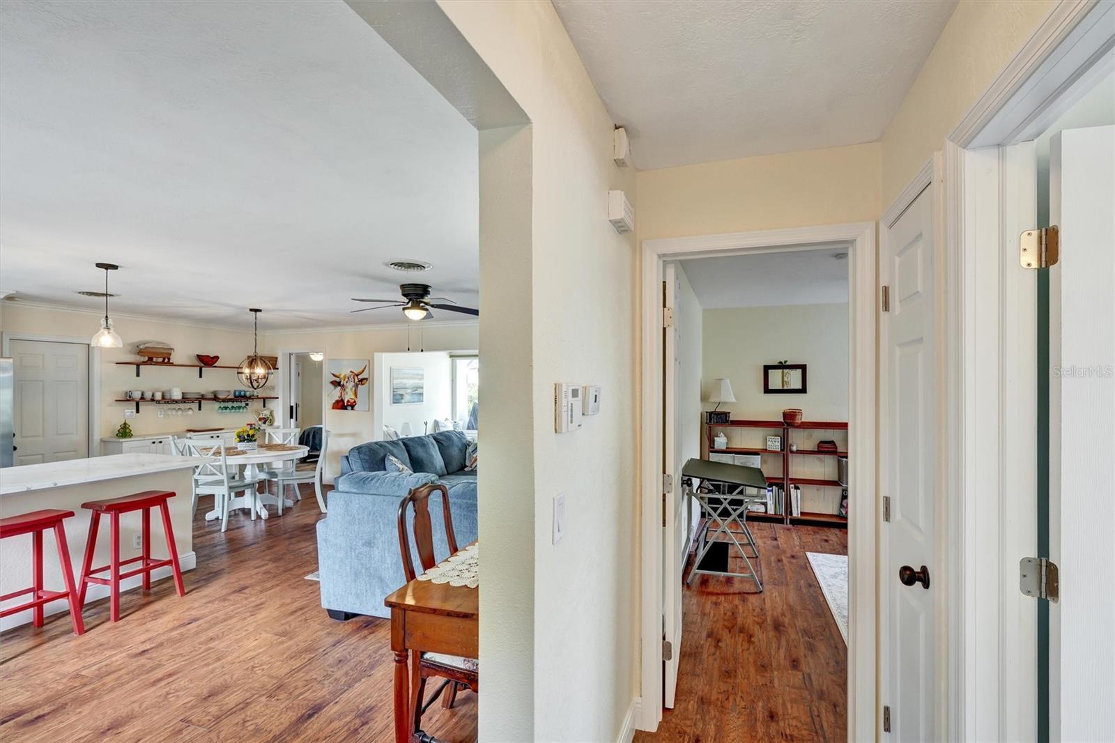 RIVIERA THE - Residential