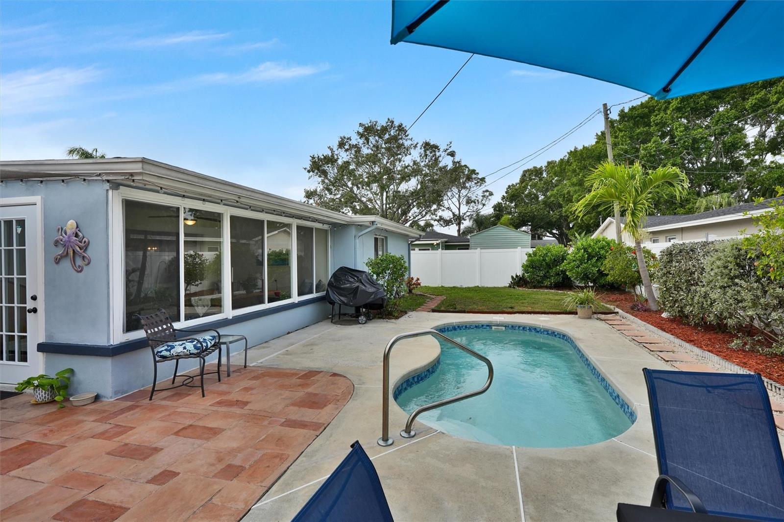 RIVIERA THE - Residential