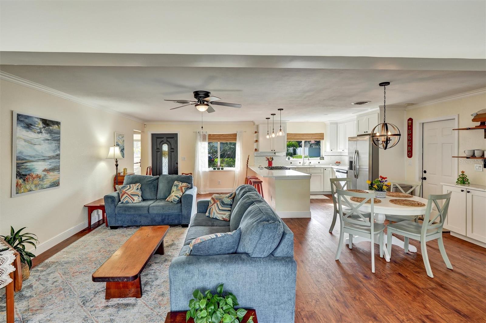 RIVIERA THE - Residential