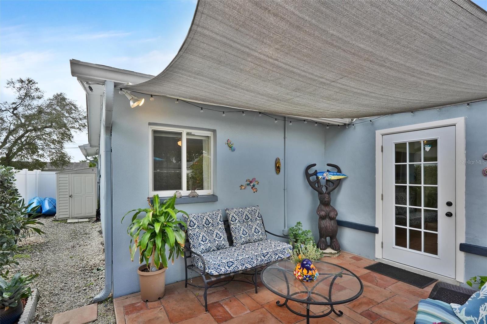 RIVIERA THE - Residential