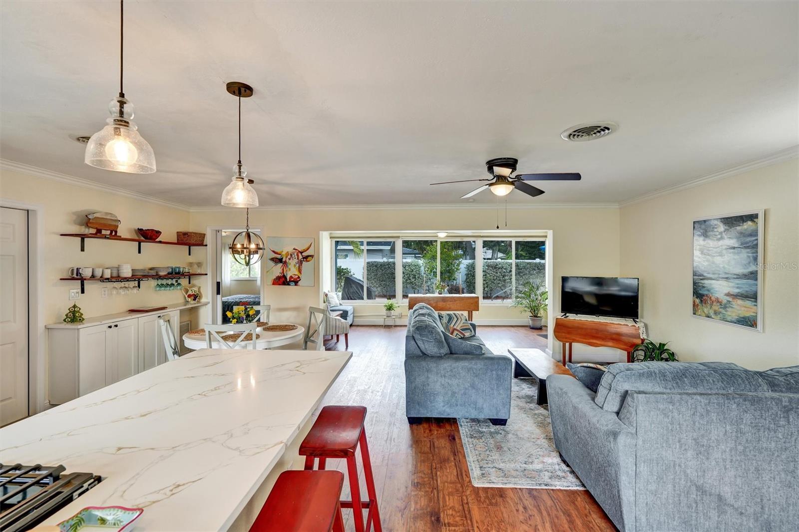 RIVIERA THE - Residential