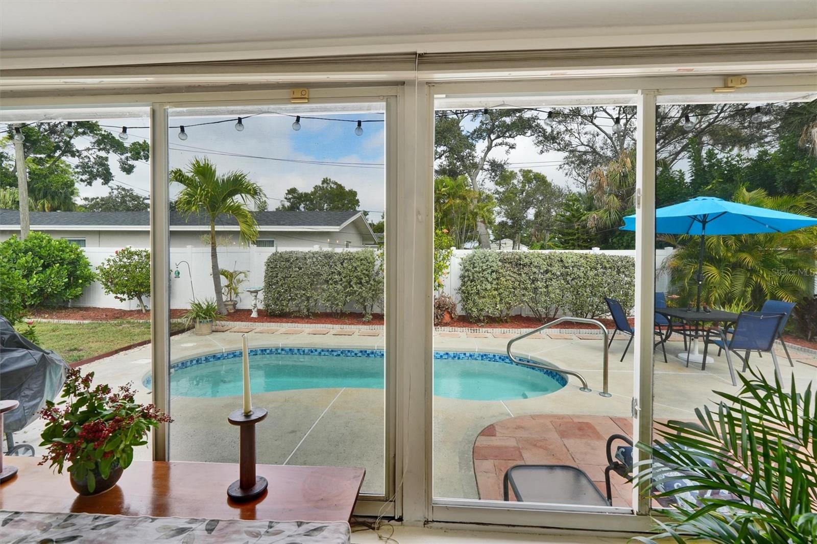 RIVIERA THE - Residential