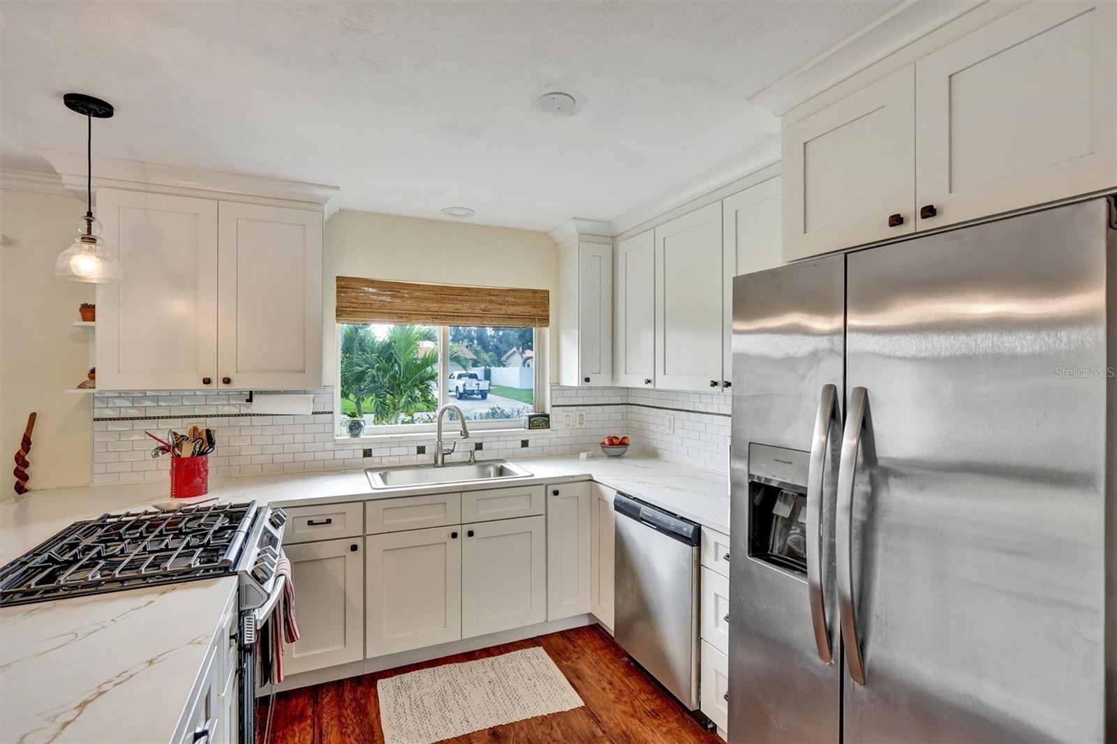 RIVIERA THE - Residential