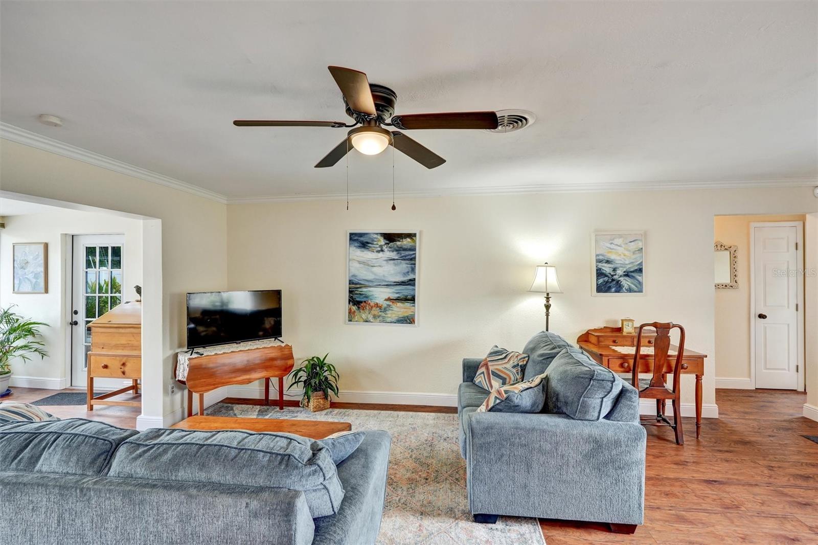 RIVIERA THE - Residential