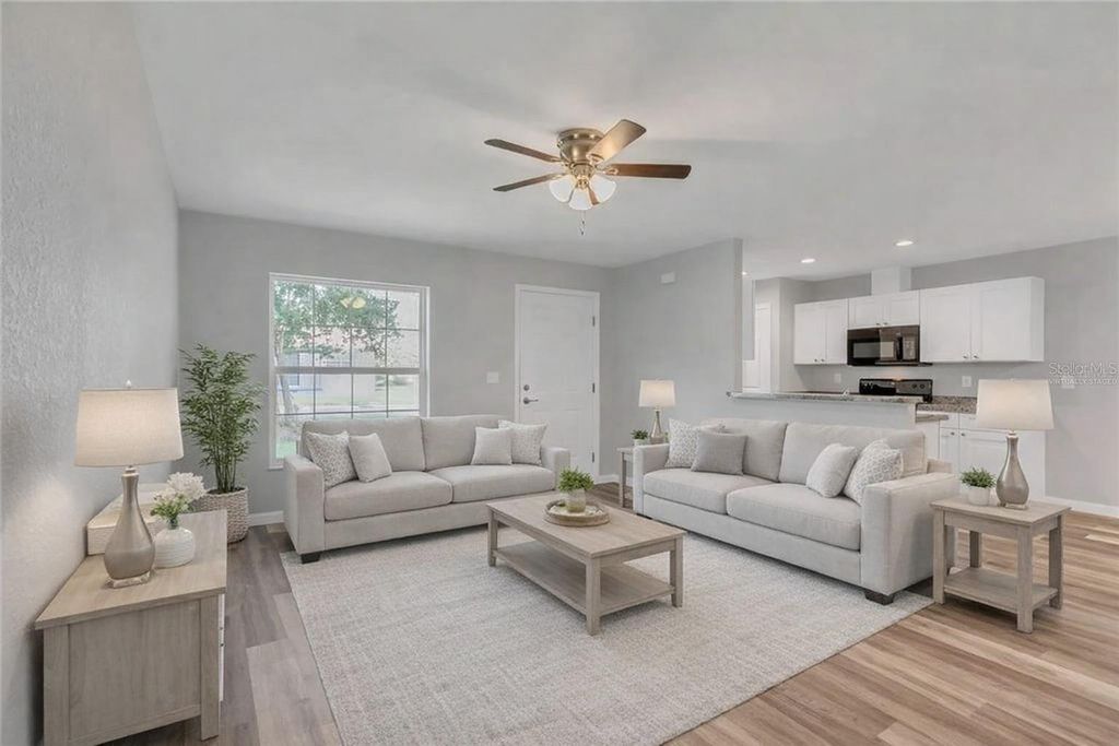 Photo of 523 Carroll Avenue, Lakeland, FL 33815 (MLS # L4958458)