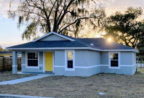 523 CARROLL AVENUE LAKELAND FL 33815