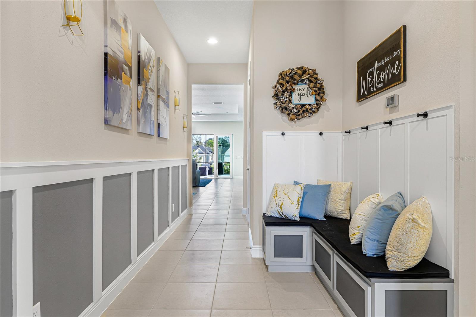 CROSS CREEK PH I-D - Residential