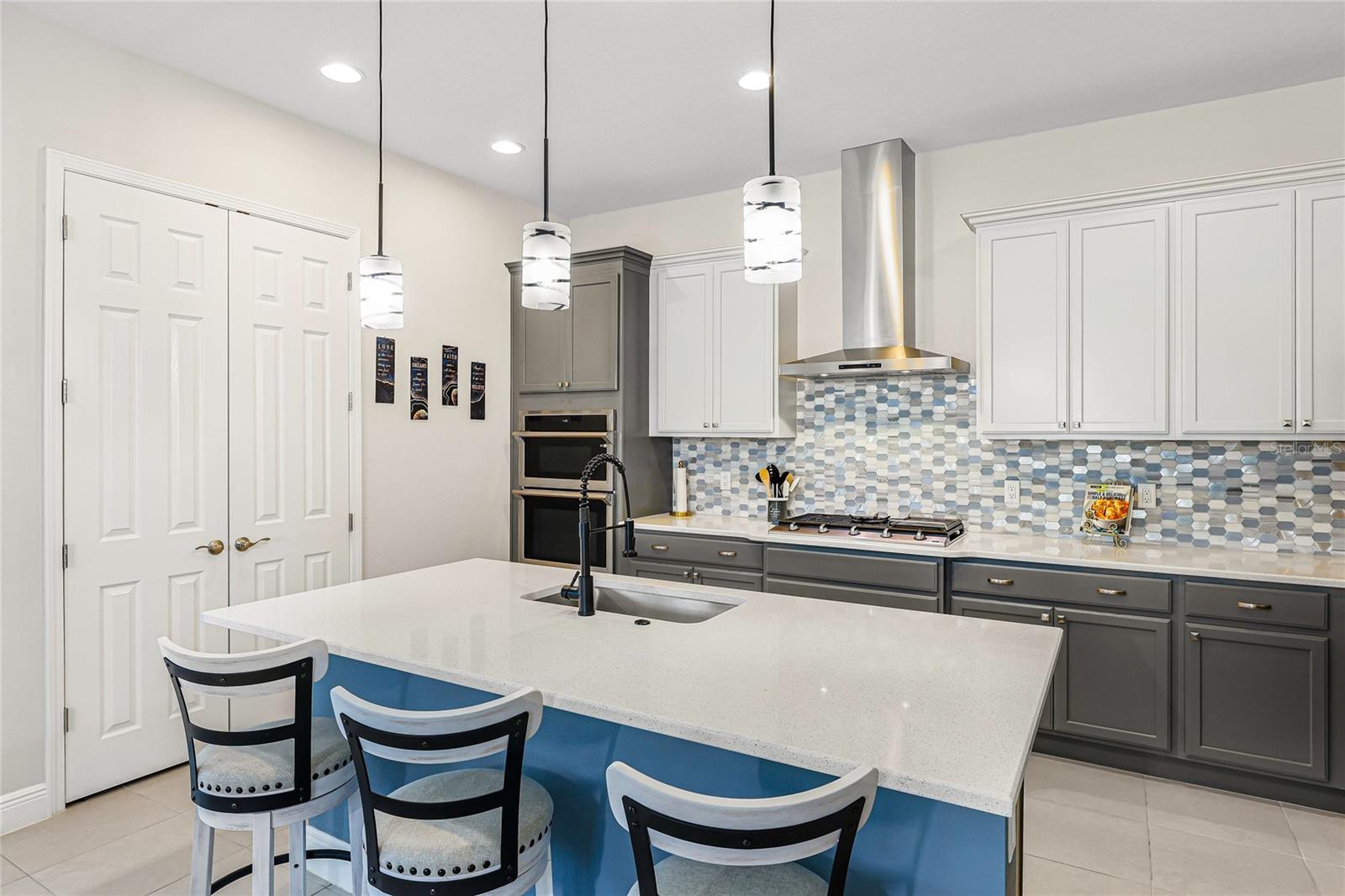 CROSS CREEK PH I-D - Residential