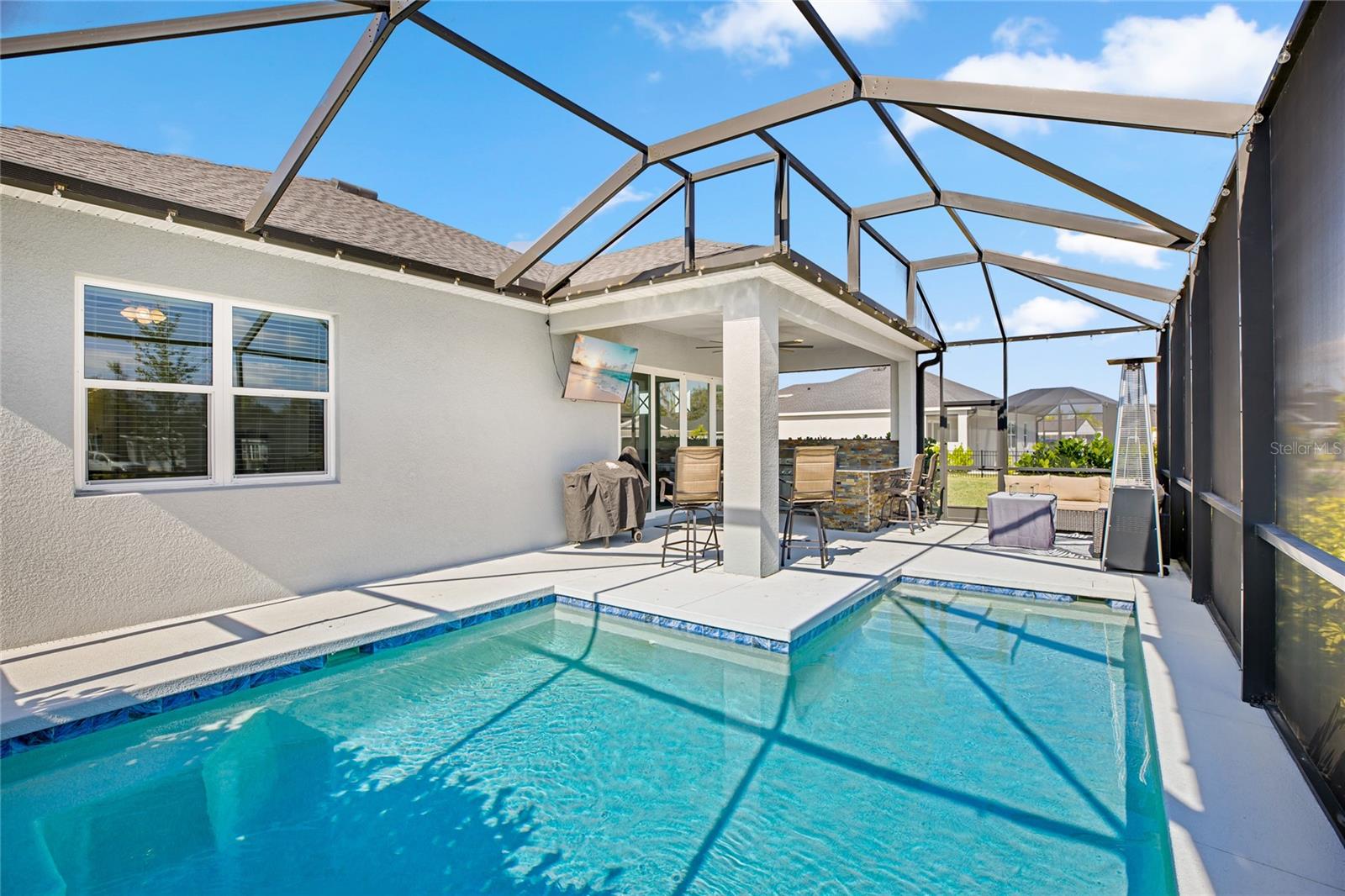 CROSS CREEK PH I-D - Residential