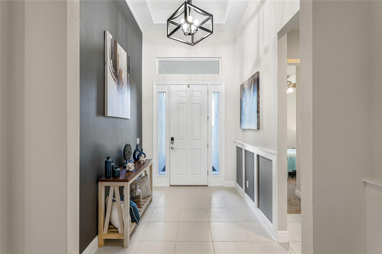 CROSS CREEK PH I-D - Residential