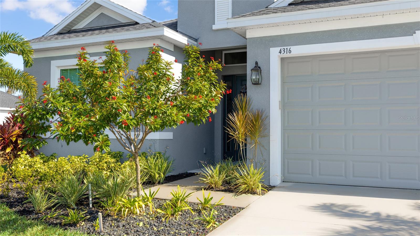 CROSS CREEK PH I-D - Residential