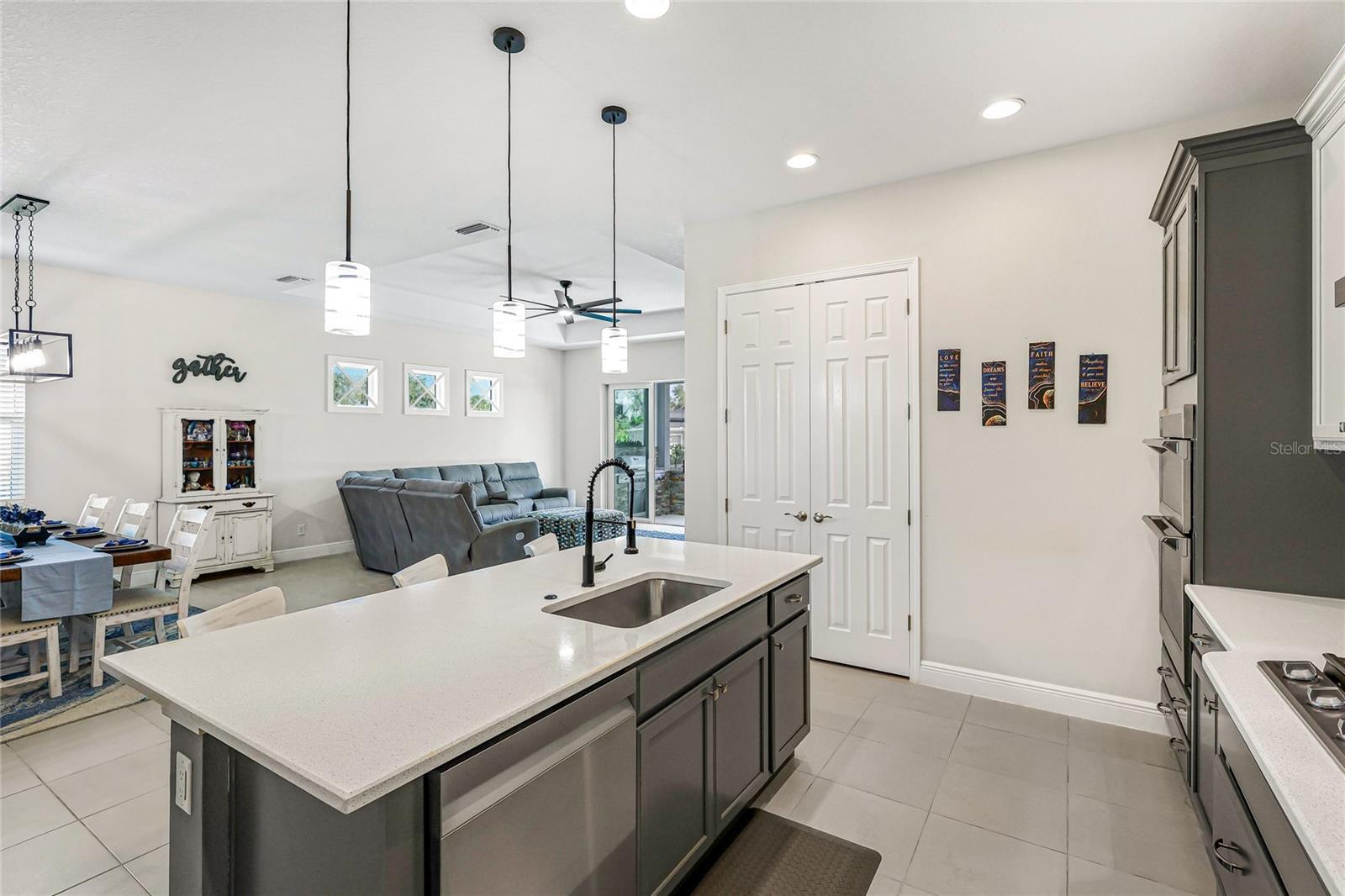 CROSS CREEK PH I-D - Residential