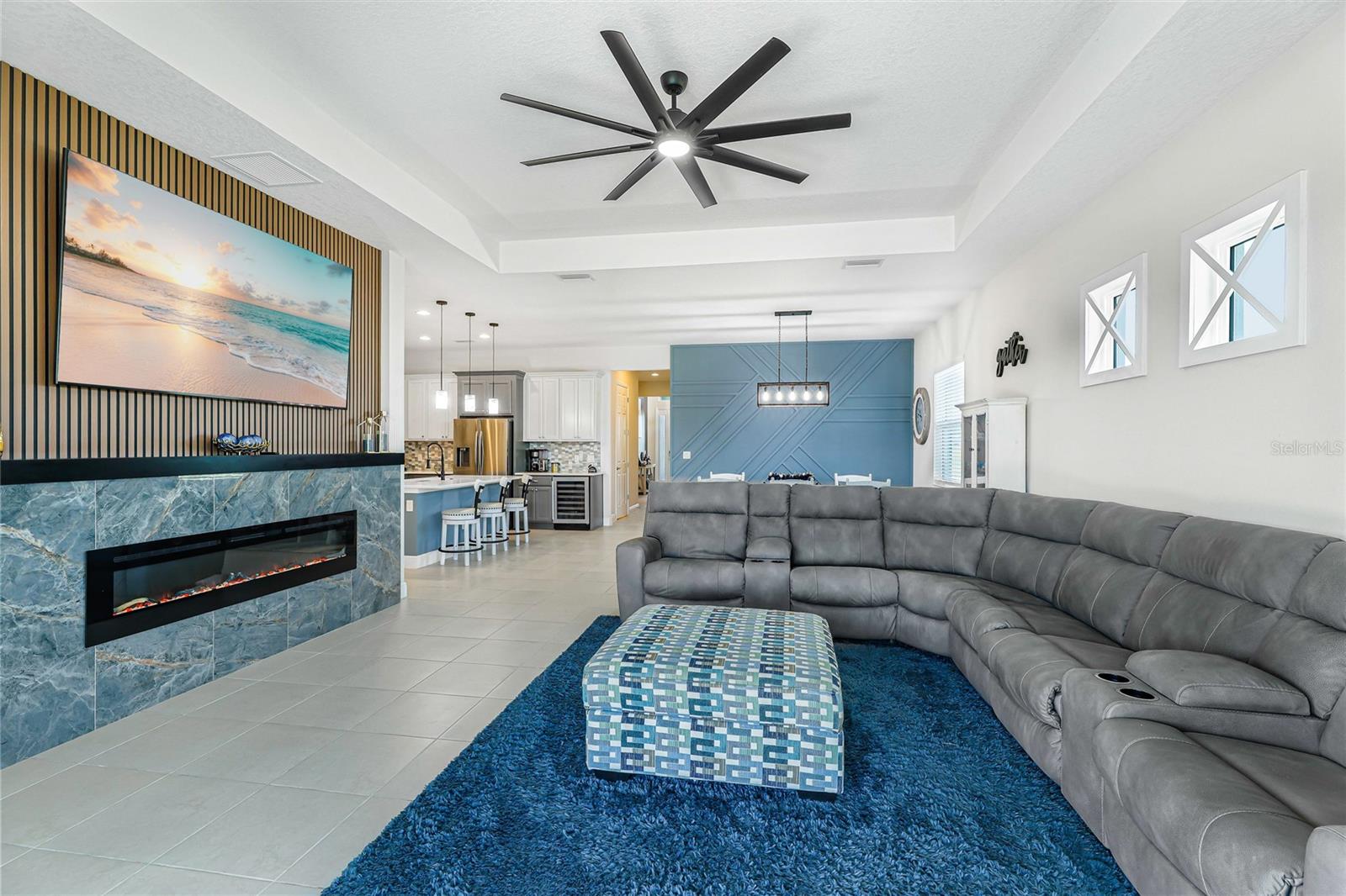 CROSS CREEK PH I-D - Residential