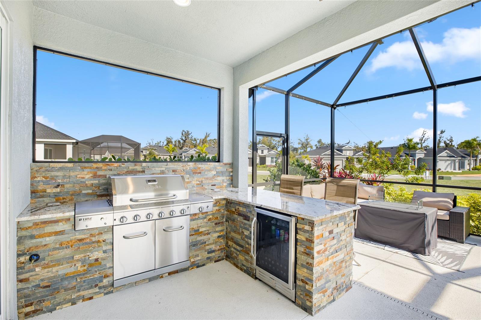 CROSS CREEK PH I-D - Residential