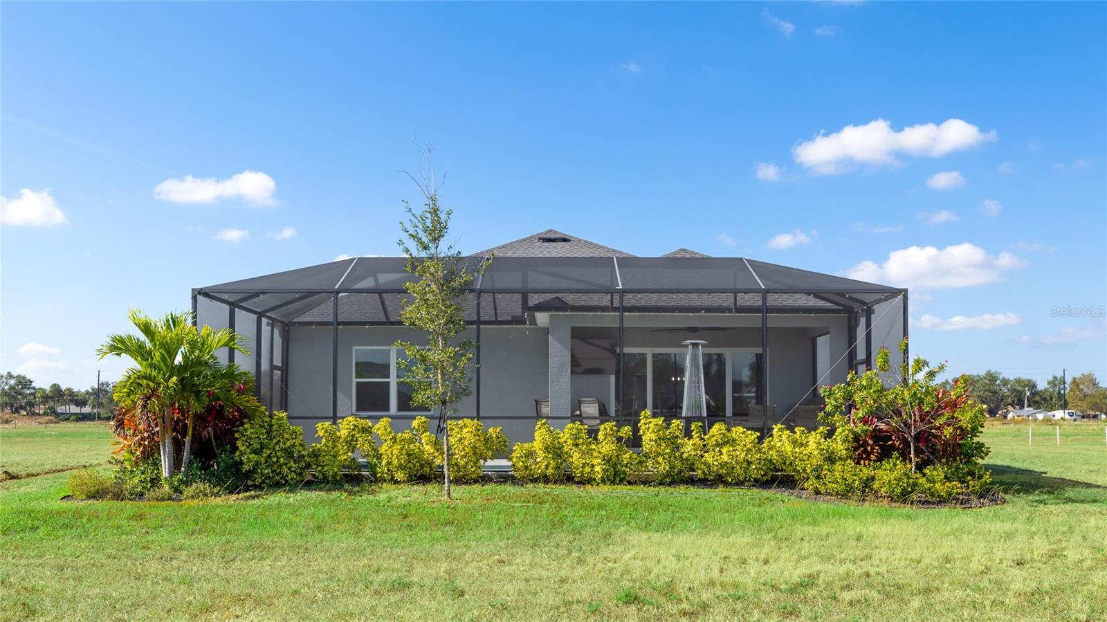 CROSS CREEK PH I-D - Residential