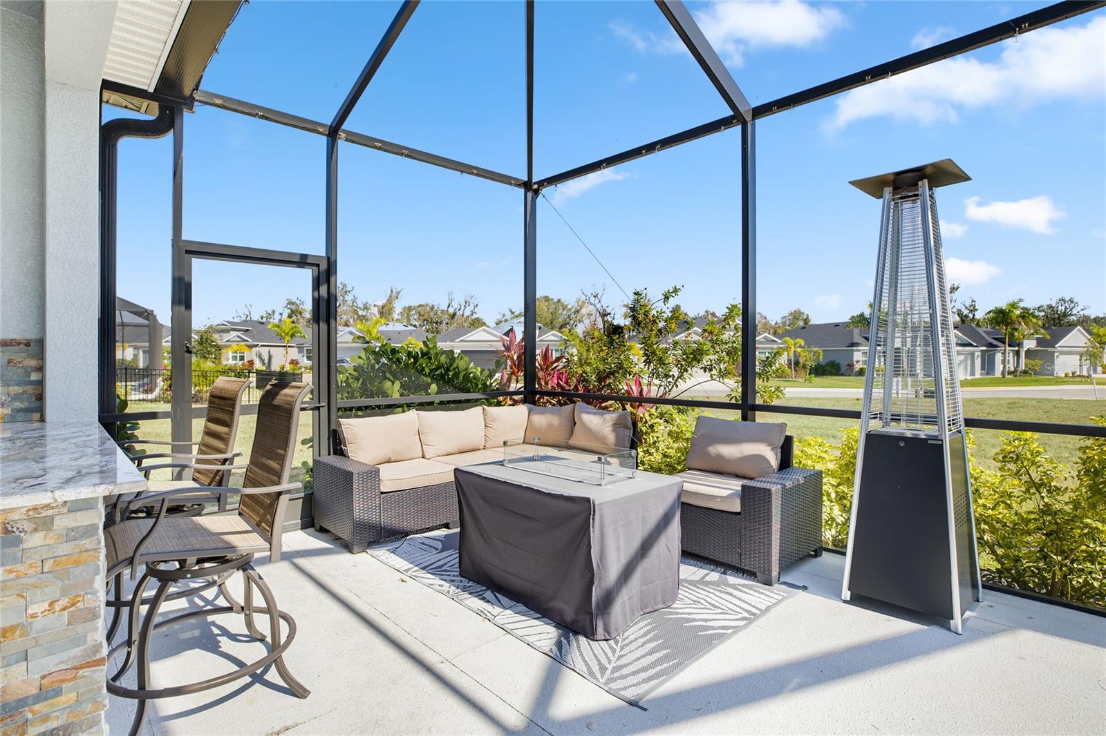 CROSS CREEK PH I-D - Residential