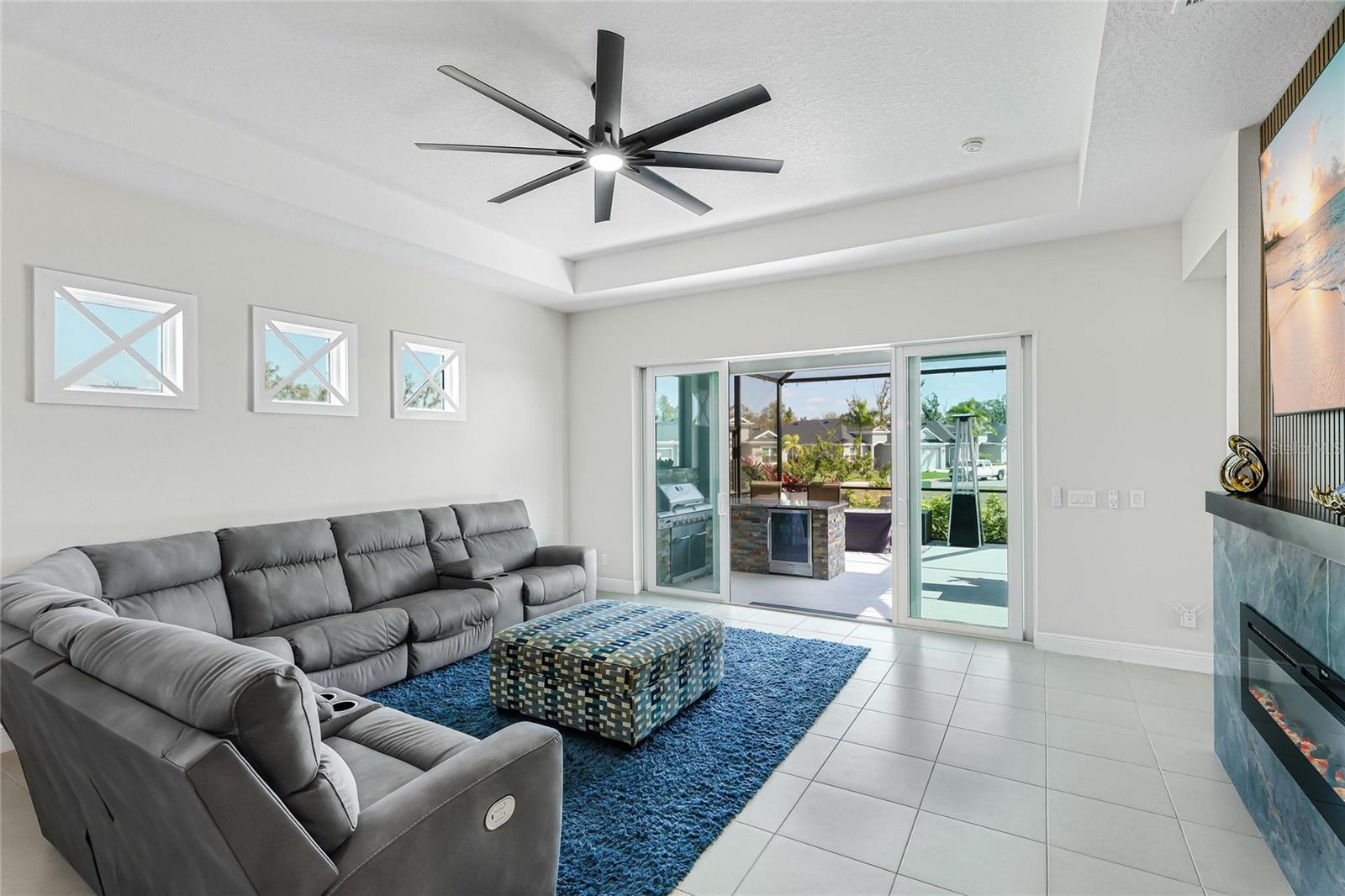 CROSS CREEK PH I-D - Residential