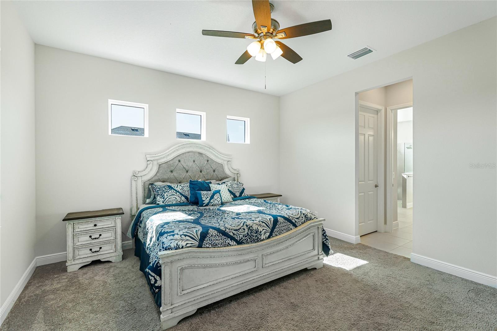 CROSS CREEK PH I-D - Residential