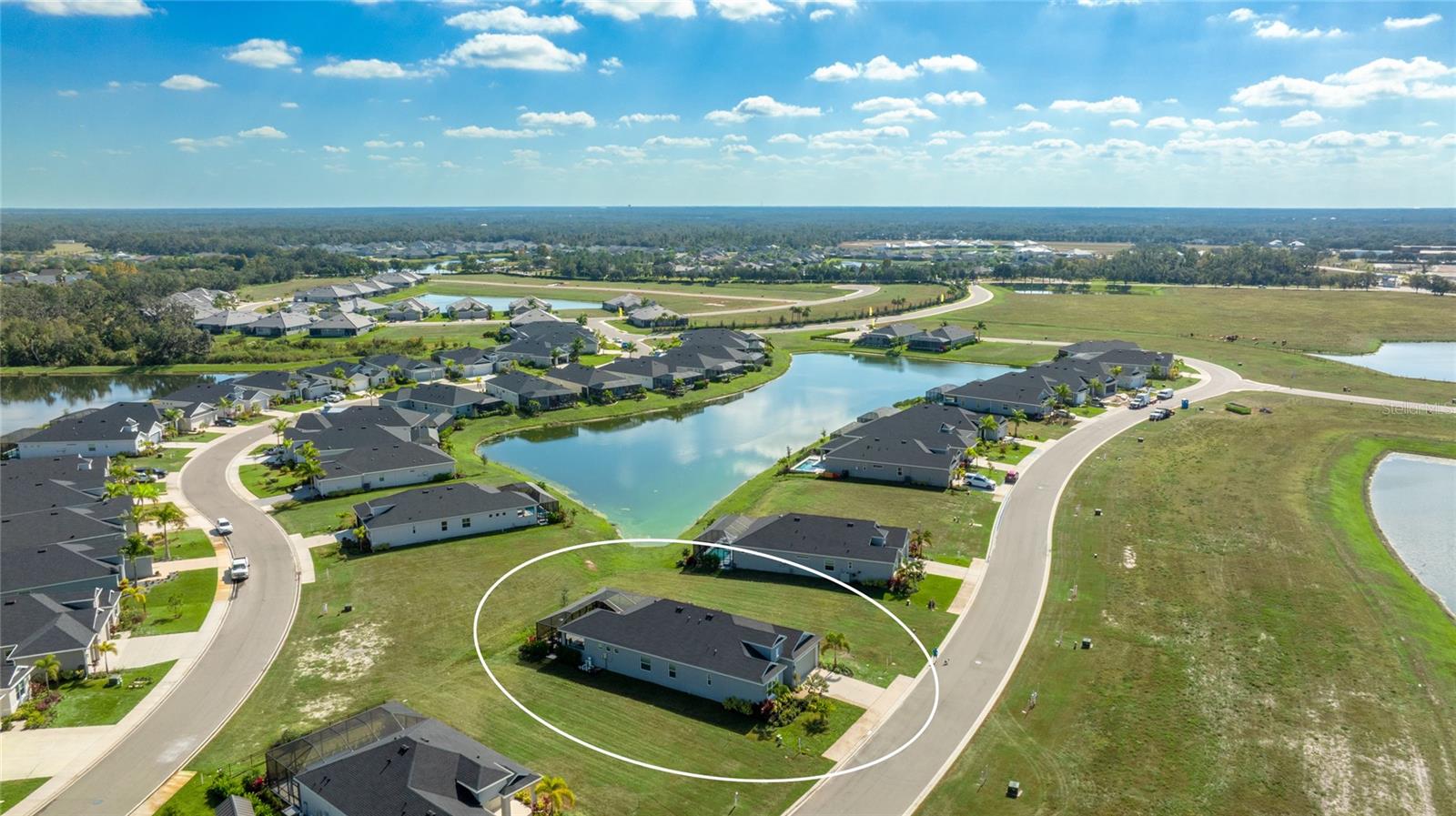 CROSS CREEK PH I-D - Residential