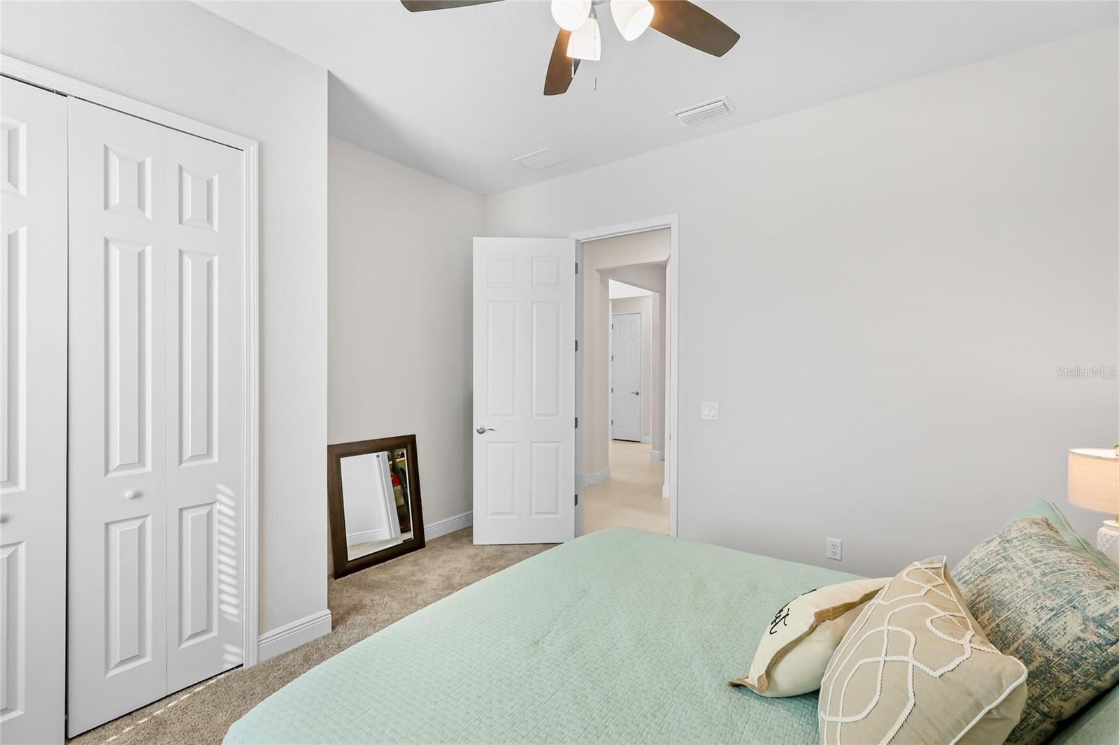 CROSS CREEK PH I-D - Residential