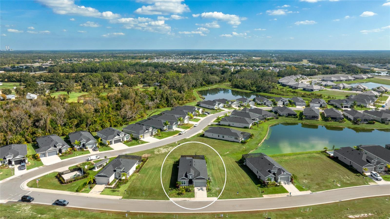 CROSS CREEK PH I-D - Residential