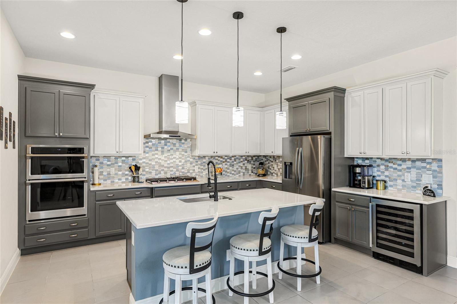 CROSS CREEK PH I-D - Residential