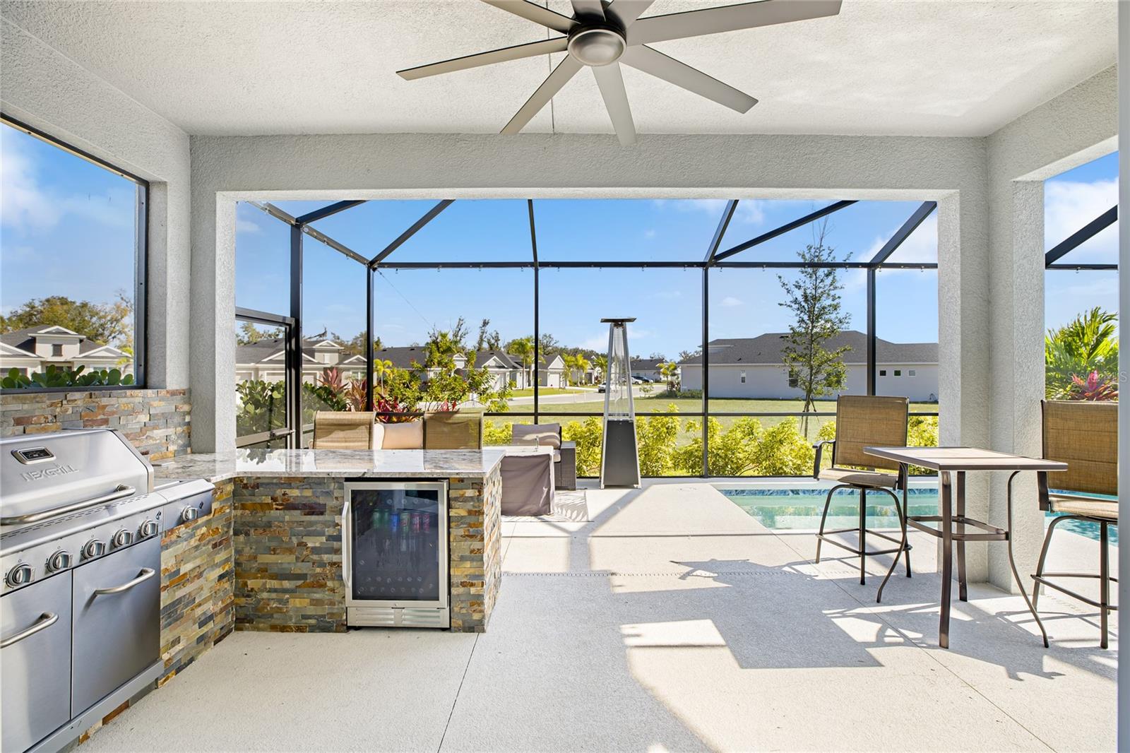 CROSS CREEK PH I-D - Residential