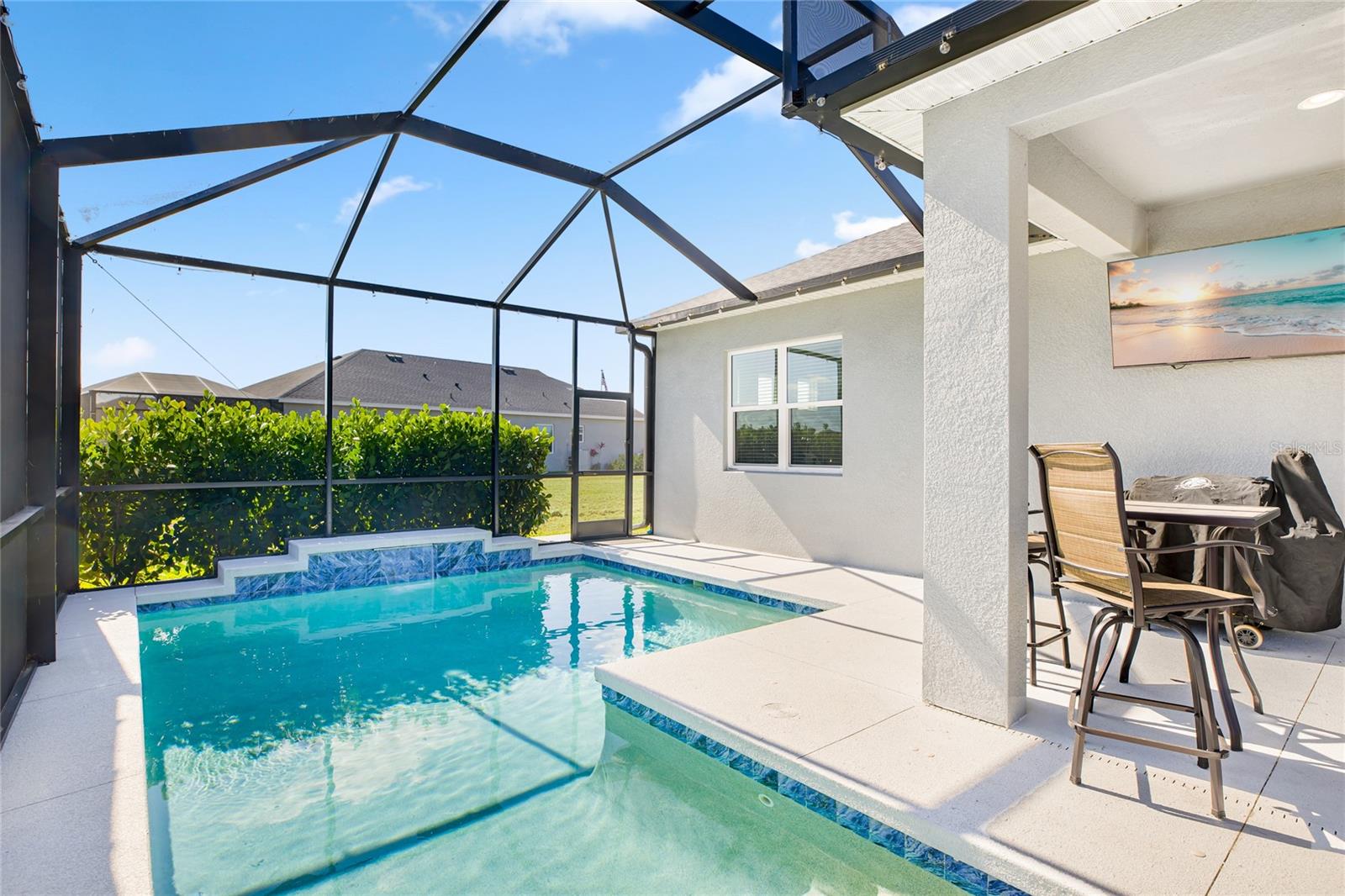 CROSS CREEK PH I-D - Residential