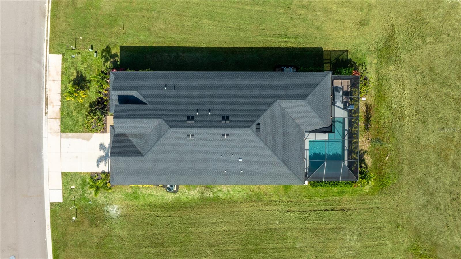 CROSS CREEK PH I-D - Residential