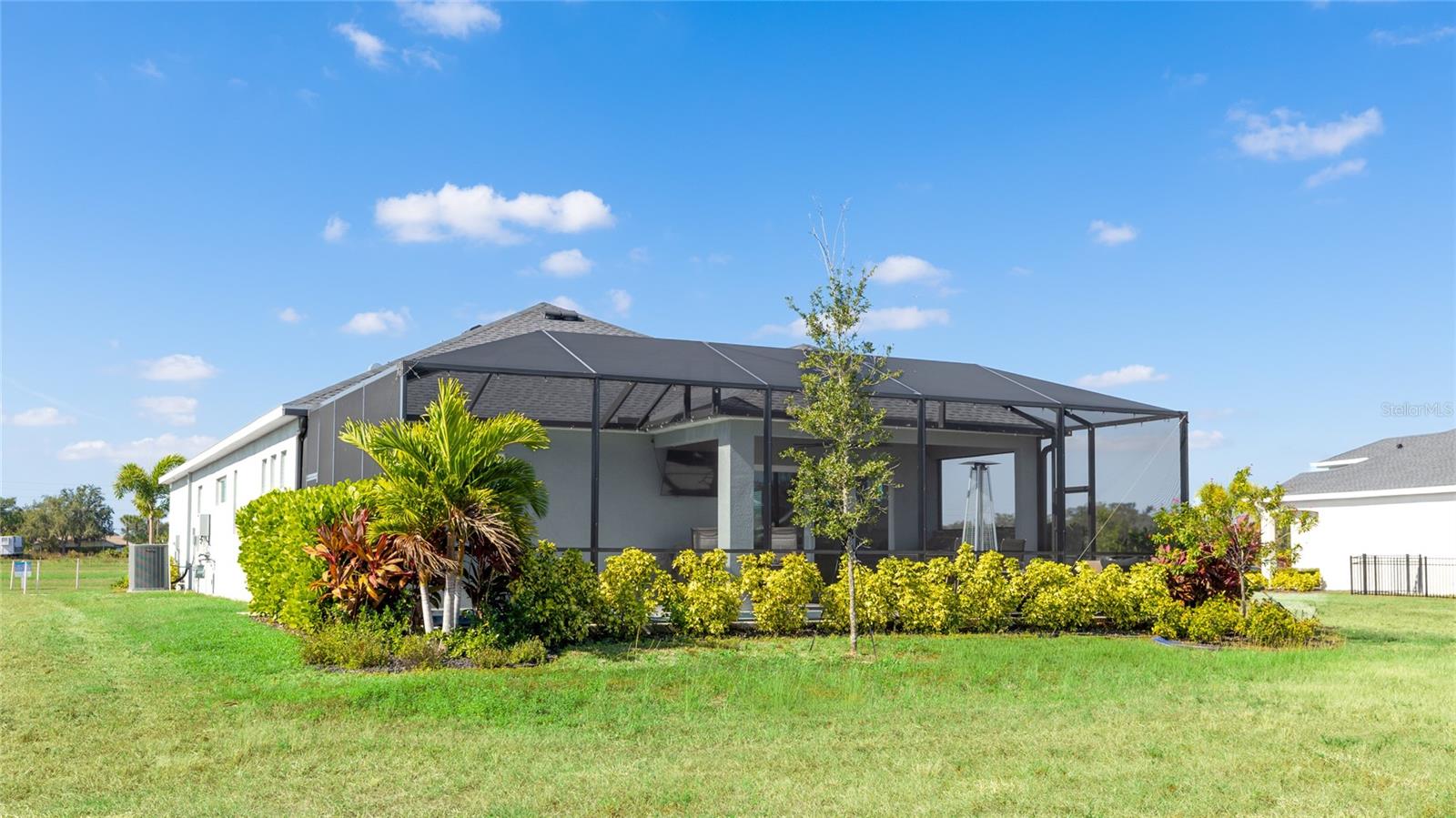 CROSS CREEK PH I-D - Residential