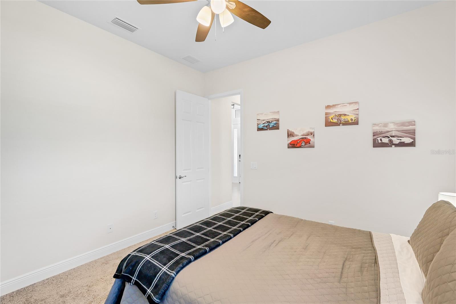 CROSS CREEK PH I-D - Residential