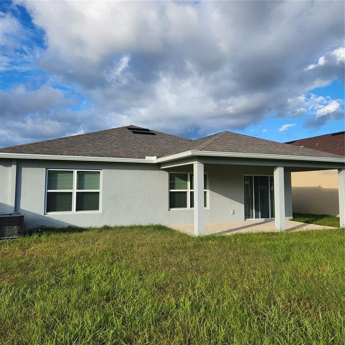 RIVER RUN - Residential Lease