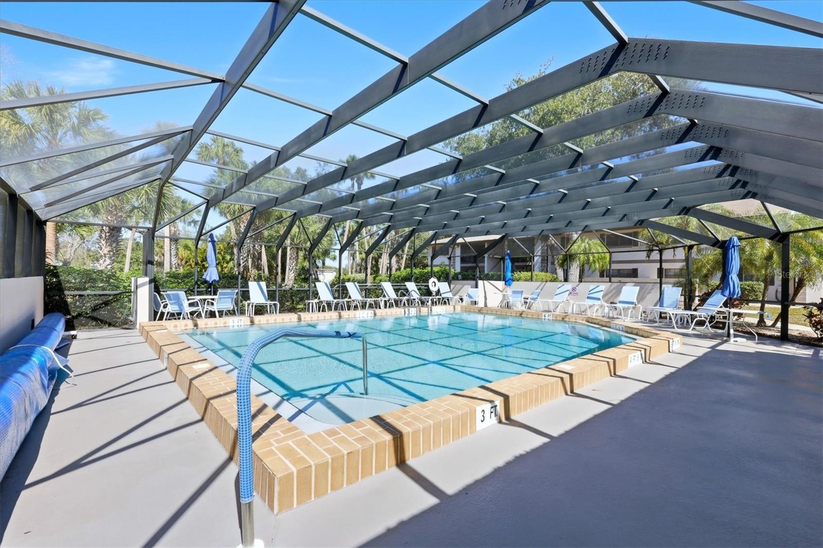 OAK FORREST - Residential