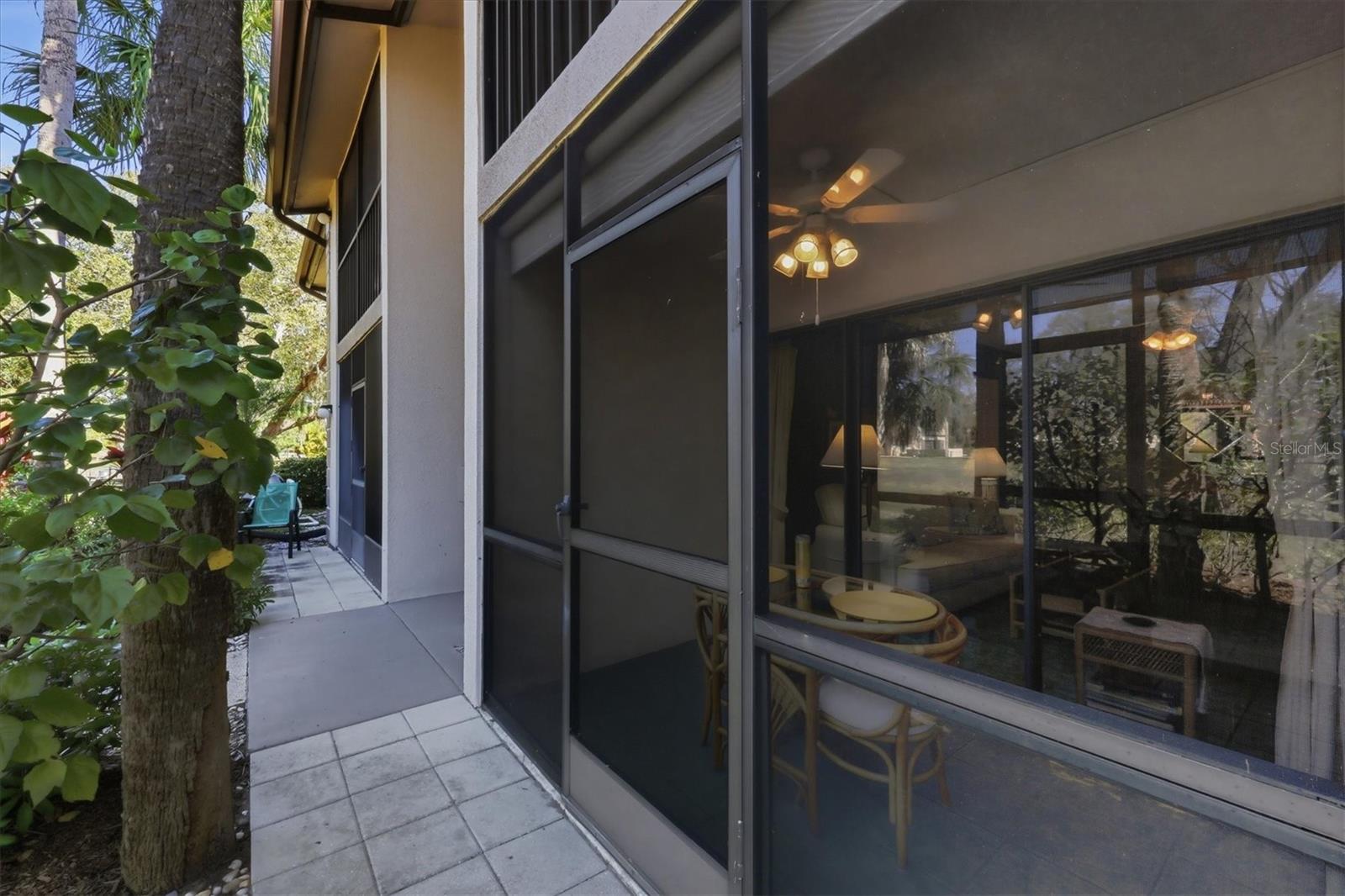 OAK FORREST - Residential