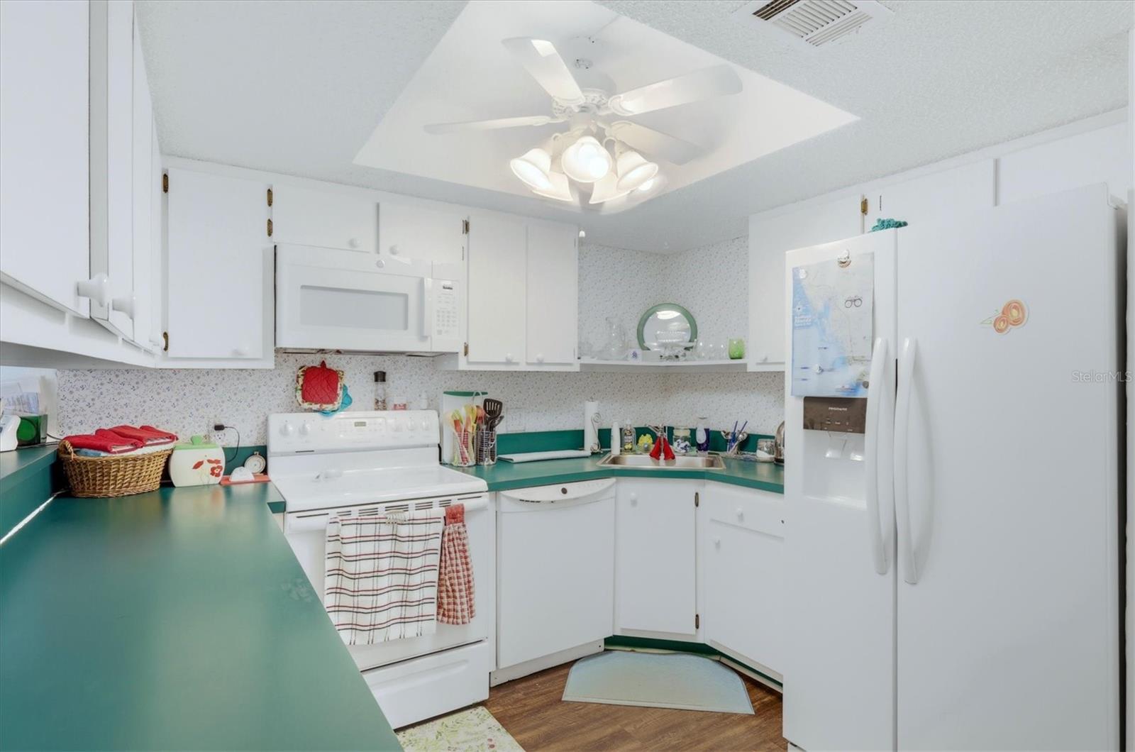 OAK FORREST - Residential