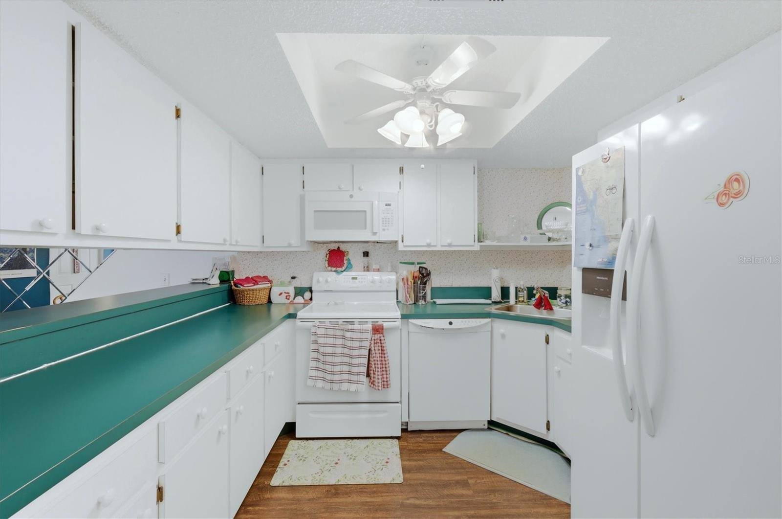 OAK FORREST - Residential