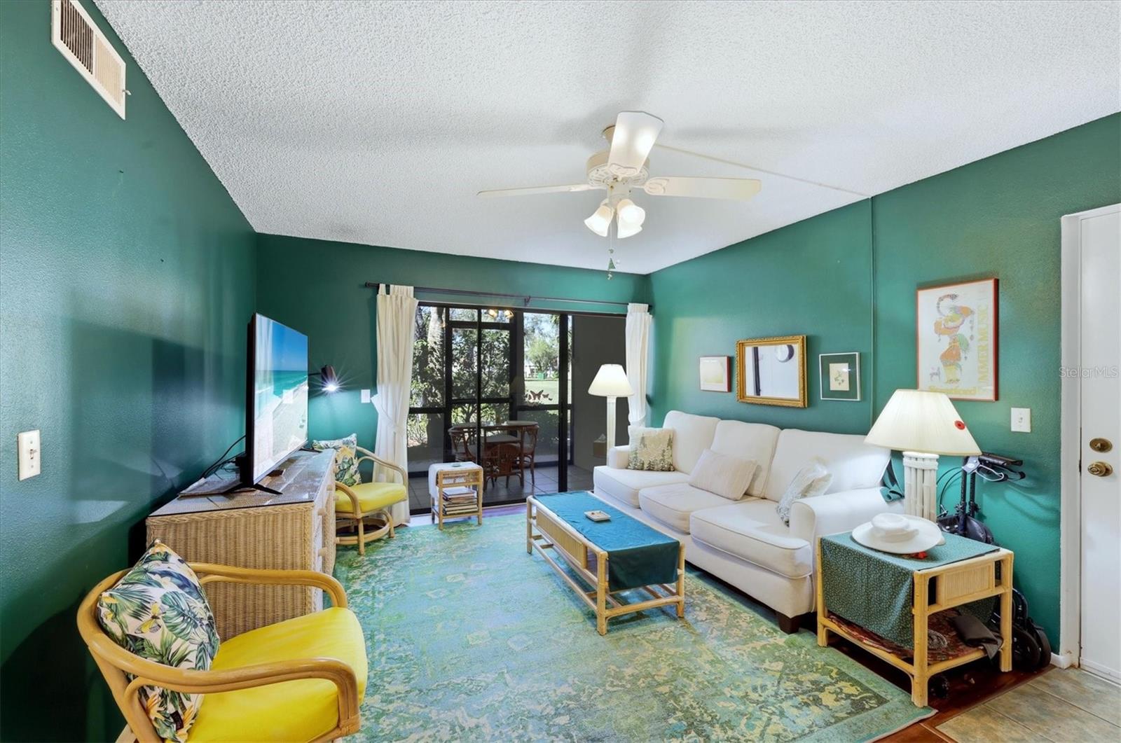 OAK FORREST - Residential