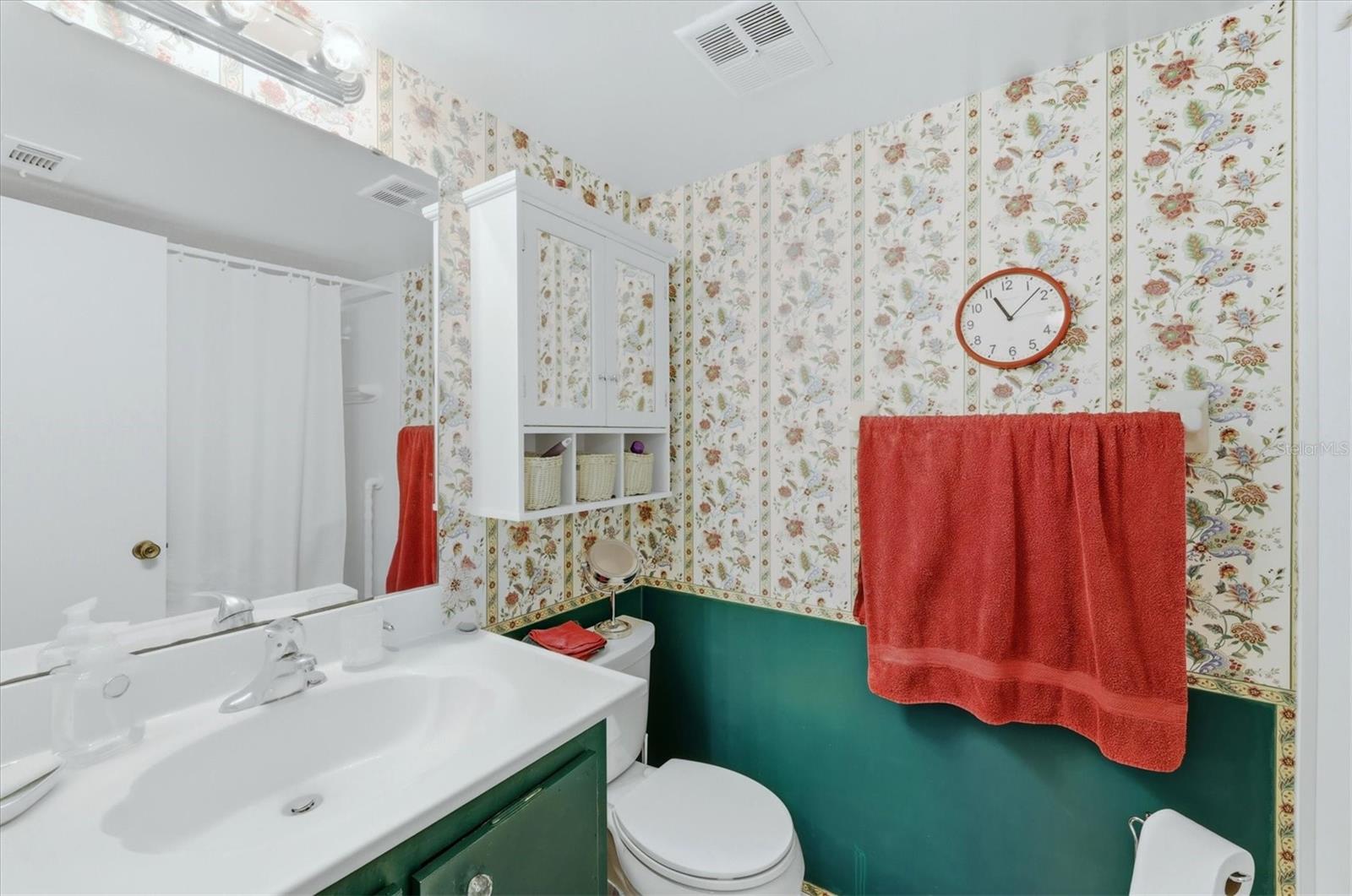 OAK FORREST - Residential