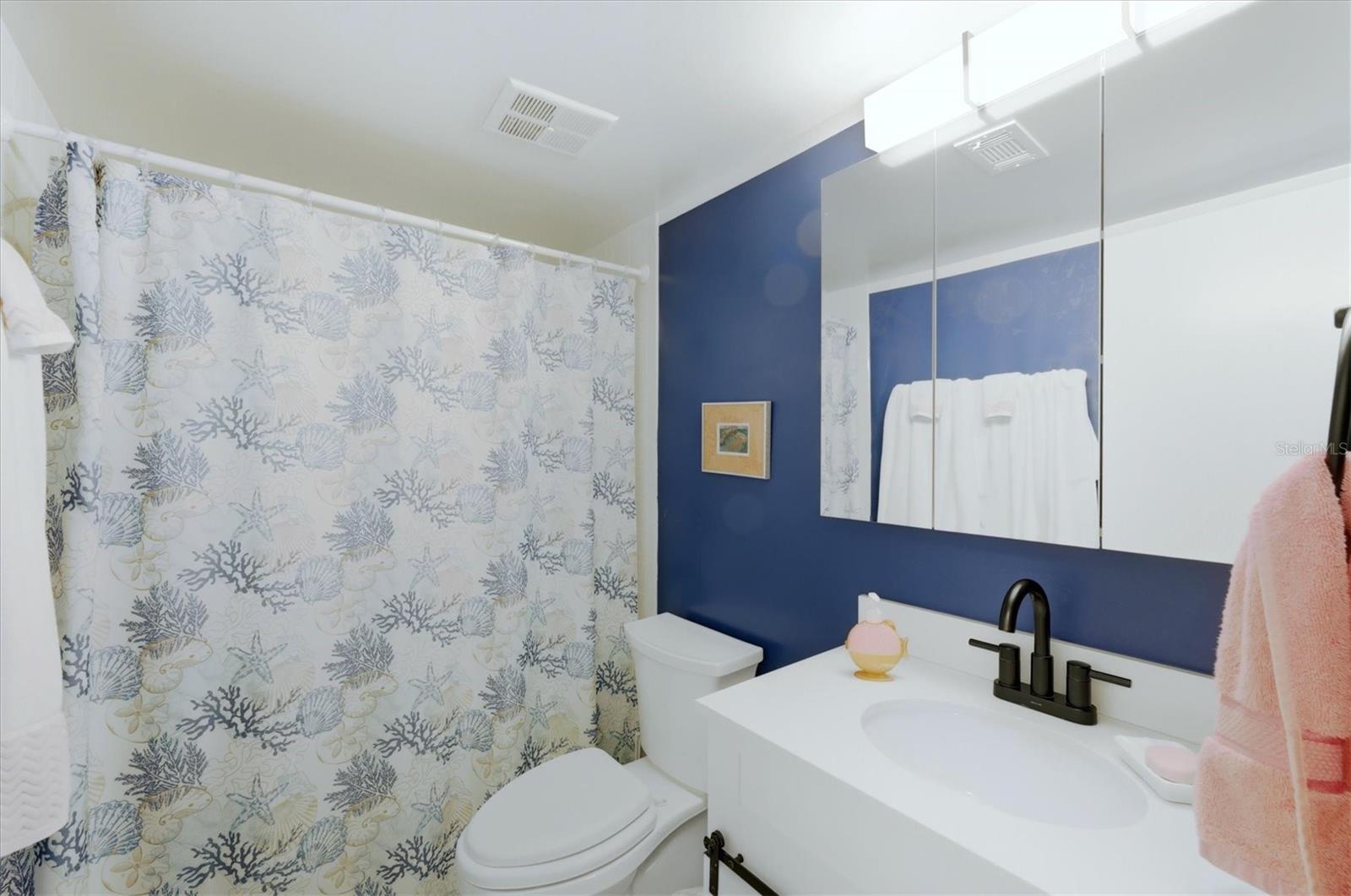 OAK FORREST - Residential