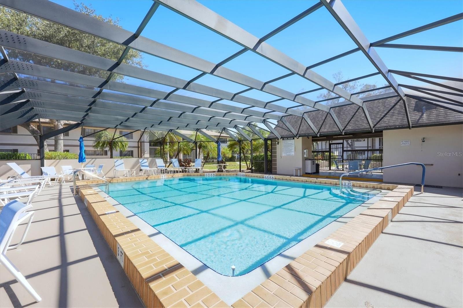 OAK FORREST - Residential